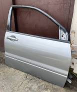 Дверь Mitsubishi Lancer Evolution VII. В наличии