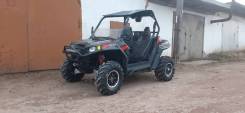 Polaris Ranger RZR S 800, 2011 