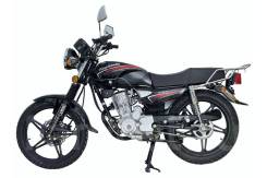 Senke RM125, 2022 