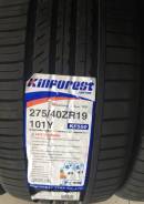 Kinforest KF550-UHP, 275/40 R19 фото