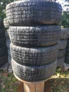 Goodyear Wrangler MT/R With Kevlar, 285/70 R16 