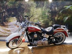 Harley-Davidson Softail Deluxe, 2011 