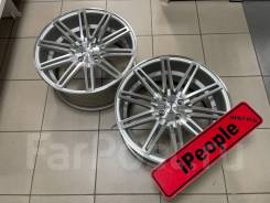 NEW! Комплект дисков Vossen CV4 r18 8j ET+42 4*100 (ip-1137) фото