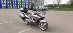 Honda ST 1300, 2002 