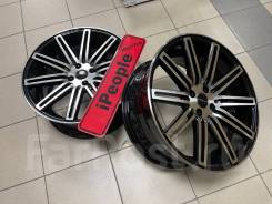 NEW! Комплект дисков Vossen CV4 r18 8j ET+42 4*100 (ip-1227) фото