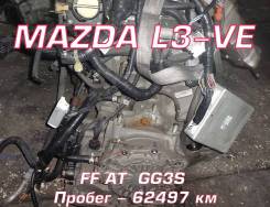  Mazda L3-VE | , 