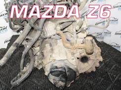 МКПП Mazda Z6 | Установка, Гарантия