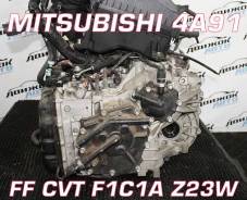  Mitsubishi 4A91  | , 