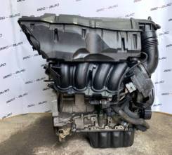 Двигатель Citroen С4 2010 г. в. (120Hp) (EP6C) Япония с ГТД.