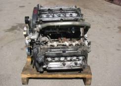Двигатель Mitsubishi Pajero 6G74 пробег 70 000 км