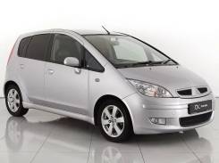 Mitsubishi Colt, 2003 