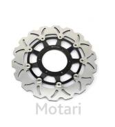   Honda CBR600RR 03-18, CBR1000RR 04-05, CB1000R 08-18, CB1300 03-08  