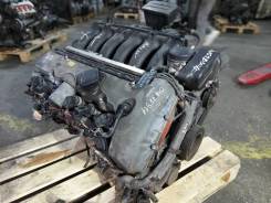 Двигатель N52B30 E70 BMW X5 3.0L 218-272 л. с