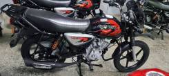 Bajaj Boxer BM 125 X     -, 2024 