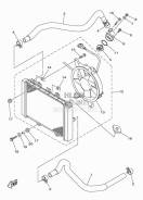   Yamaha Grizzly 550-700 ( +25%) 