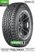 Nokian Outpost AT, 235/70 R16 109T XL TL