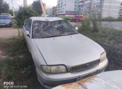 Nissan Bluebird, 1995 