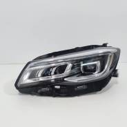 ���� Changan CS75 �������� ����� LED