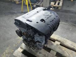 Двигатель 4B11 Mitsubishi Outlander 2.0L 145-155 л. с.