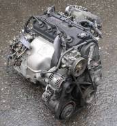 Двигатель F23A Honda Avancier TA1 TA2
