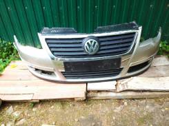   Volkswagen Passat b6 