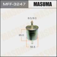   Masuma FC-236/MFF-3247/16400-0W005/16400-0W010/16400-0W01A/16400-41B00/16400-41B05/16400-41B1A/16400-41B25/16400-9F910/16400-9F927 