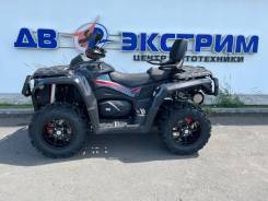 Квадроцикл (Снегоболотоход) ODES 1000 ATV-L двухместный, 2022 фото