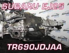 ���� Subaru EJ25 | ���������, ��������