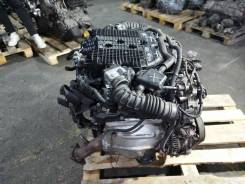 Двигатель VQ25 HR Infinity Q70 2.5i 220-235л. с.