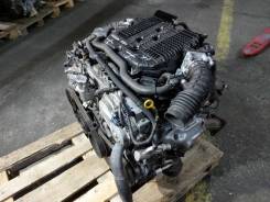 Двигатель VQ25 HR Infinity Q70 2.5i 220-235л. с.