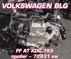  Volkswagen BLG | , 
