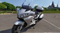 Honda ST 1300, 2003 