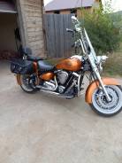 Yamaha Roadstar 1700, 2004 