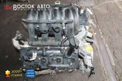 Двигатель Nissan Armada VK56DE