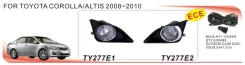 �������� ��� ������� 150 2007-2010, ������� Corolla 150 ����
