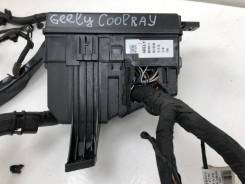 Проводка моторная Geely Coolray SX11 [8891959117] фото