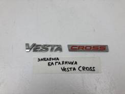     Lada Vesta Cross 