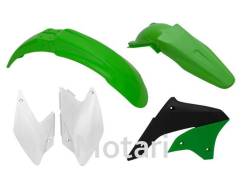   Kawasaki KLX450R 07-16 OEM color 