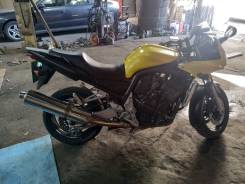 Yamaha FZS 1000, 2003 