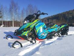 BRP Ski-Doo Summit X T3, 2015 