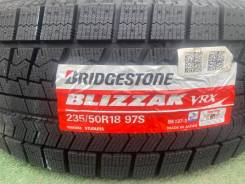 Bridgestone Blizzak VRX, 235/50 R18
