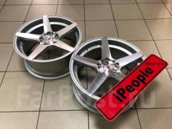 NEW! Комплект дисков Vossen CV3 R17 7.5j ET+38 5*108 (ip-1105) фото