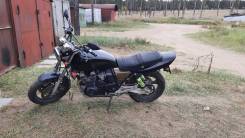 Yamaha XJR 400, 1995 