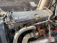 Двигатель Iveco Cursor13 EVRO3 380 л. с. 2008 г. Пробег 180.000 км фото