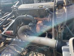 Двигатель в сборе Iveco Cursor13 EVRO3 380лс 2008 г. Пробег 200.000 км фото
