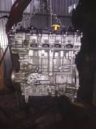 Двигатель Hyundai i40 Sedan 2.0 (150Hp) (G4NА) FWD AT