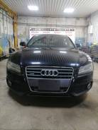 Audi A5, 2011 
