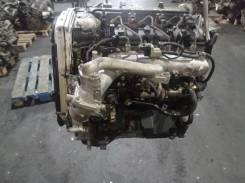 Двигатель Hyundai Starex Minivan (TQ) 2.5D (140Hp) (D4CB) RWD MT 2009