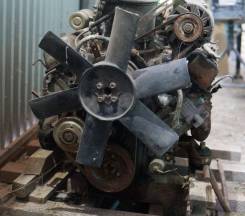 Двигатель ЗМЗ на автомобиль ГАЗ фото