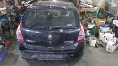 Renault Sandero, 2010 